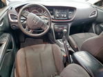 Dodge Dart 2015