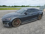 Audi S5 2018