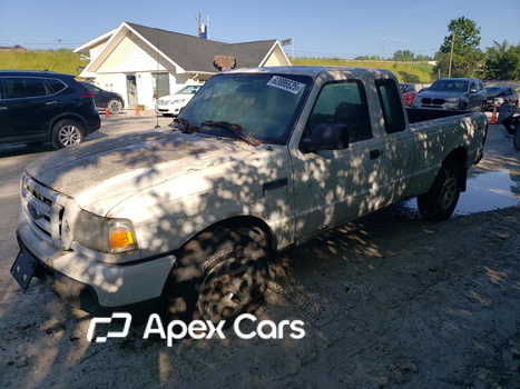 Ford Ranger 2011 - Image 1 of 12