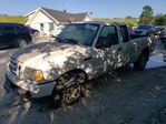 Ford Ranger 2011