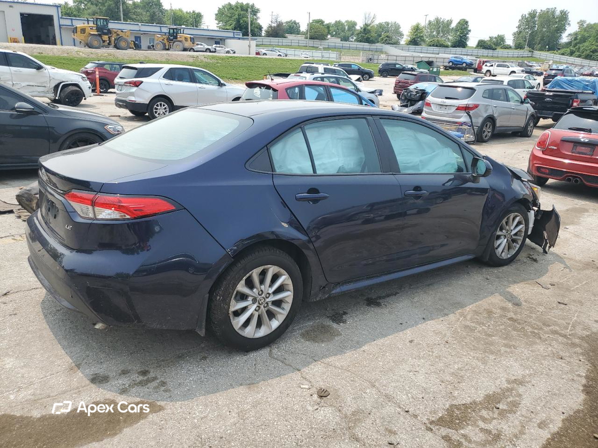 Toyota Corolla 2020