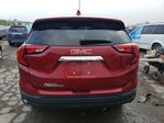 GMC Terrain 2018