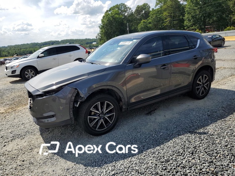 Mazda CX-5 2017 - Image 1 of 14