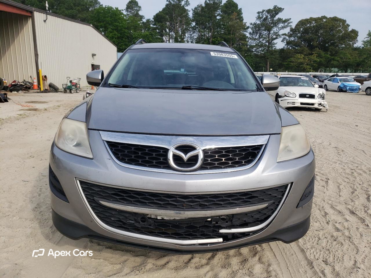 Mazda CX-9 2012