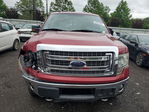 Ford F-150 2013