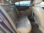 Buick LaCrosse 2011