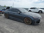 Audi S5 2018