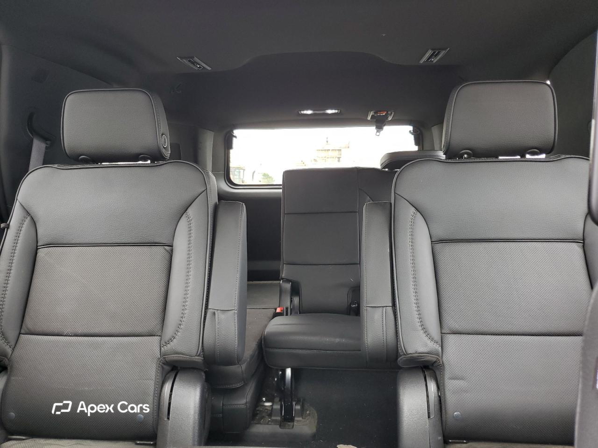 GMC Yukon 2023
