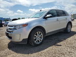 Ford Edge 2013