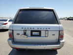 Land Rover Range Rover 2006