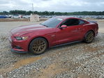 Ford Mustang 2016
