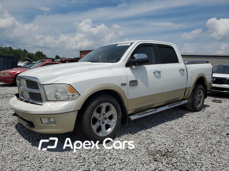 Dodge RAM 2011 - Zdjęcie 1 z 11