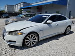 Jaguar XF 2013
