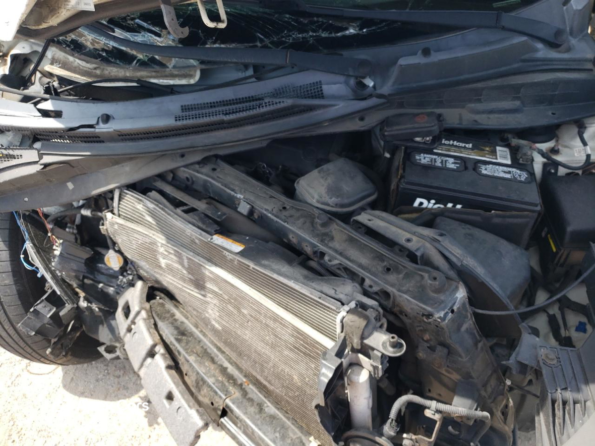 Hyundai Tucson 2012