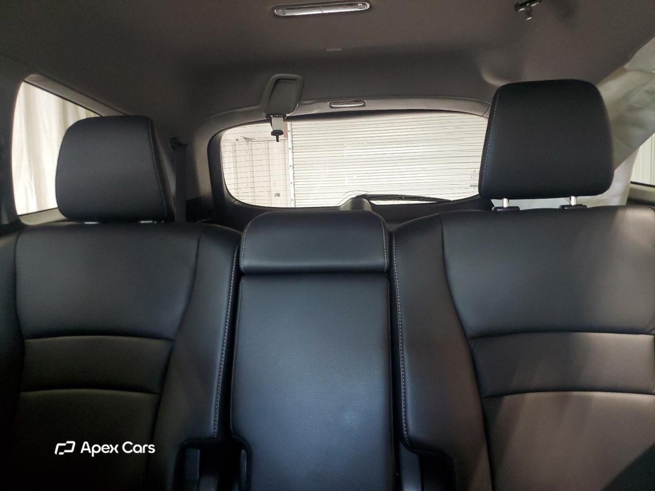 Honda Pilot 2022