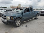 Chevrolet Silverado 2008