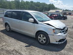Dodge Caravan 2012