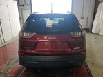 Jeep Cherokee 2019