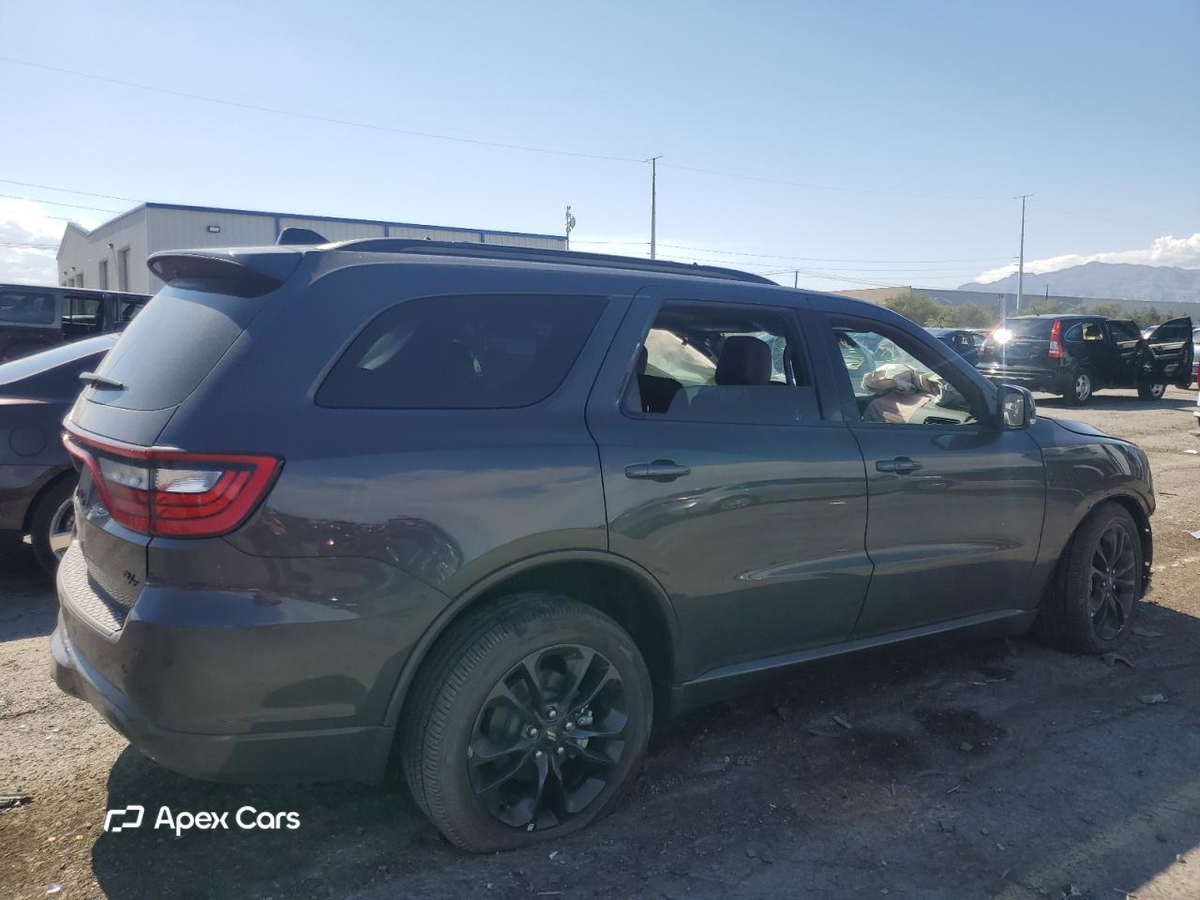 Dodge Durango 2024