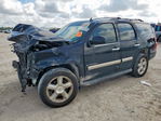 Chevrolet Tahoe 2008