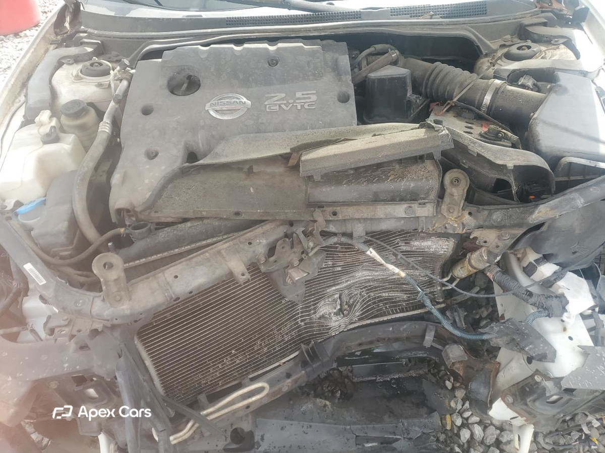 Nissan Altima 2006