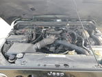 Jeep Wrangler 2008