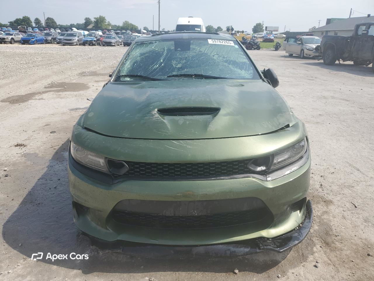 Dodge Charger 2023