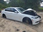 BMW Series 5 2015