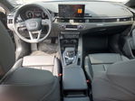 Audi A5 2025