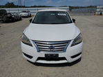 Nissan Sentra 2015