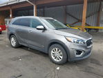 Kia Sorento 2017