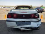 Chevrolet Impala 2003