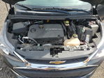 Chevrolet Spark 2021
