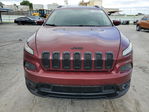 Jeep Cherokee 2018