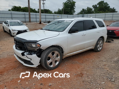 Dodge Durango 2015 - Image 1 of 15