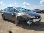 Honda Civic 2015