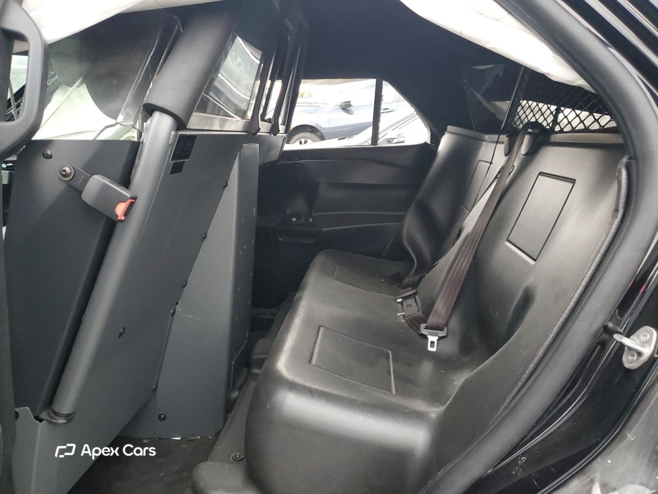 Ford Explorer 2020