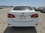 Nissan Sentra 2015