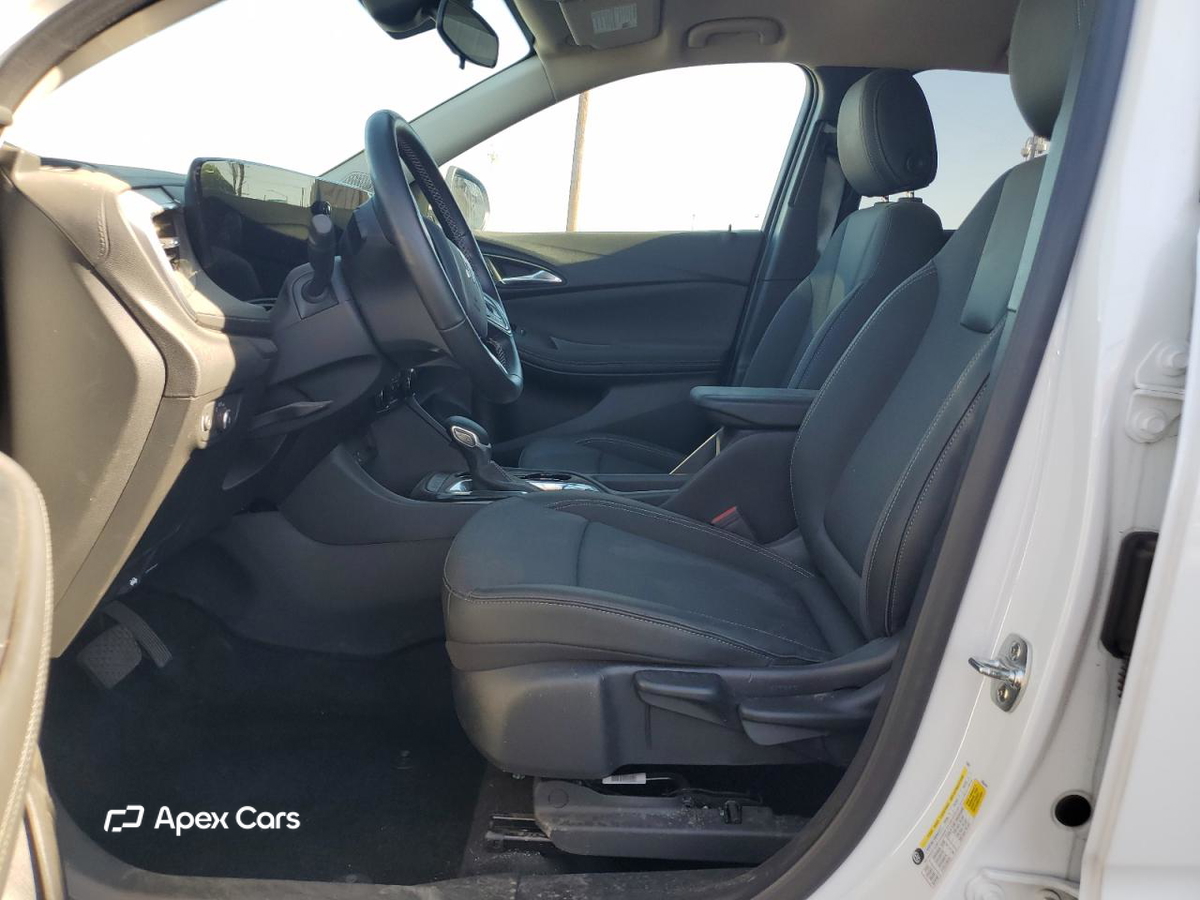 Buick Encore 2024