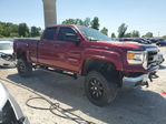 GMC Sierra 2015