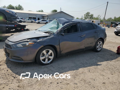 Dodge Dart 2016 - Zdjęcie 1 z 13