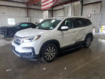 Honda Pilot 2022