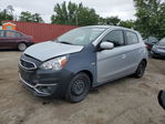 Mitsubishi Mirage 2018