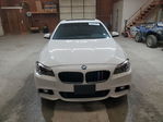 BMW Series 5 2016