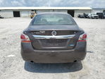 Nissan Altima 2014