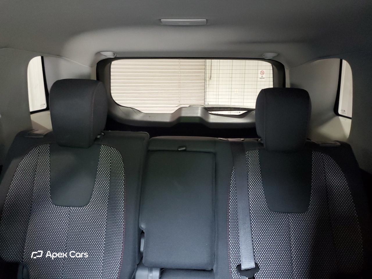 GMC Terrain 2017