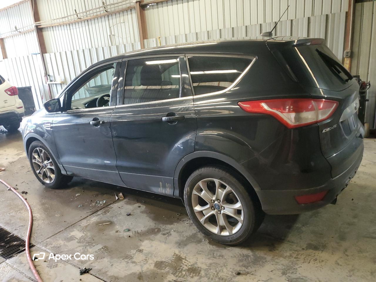 Ford Escape 2013