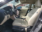Honda Accord 2017