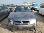 Volkswagen Jetta 2003
