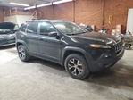 Jeep Cherokee 2017